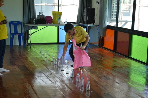โรงเรียนปรีชานุศาสน์